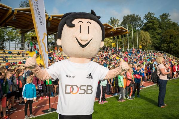 Sportbund Bautzen Newsbild - Landkreis Bautzen verteitigt Spitzenposition als sportlichster Landkreis in Sachsen