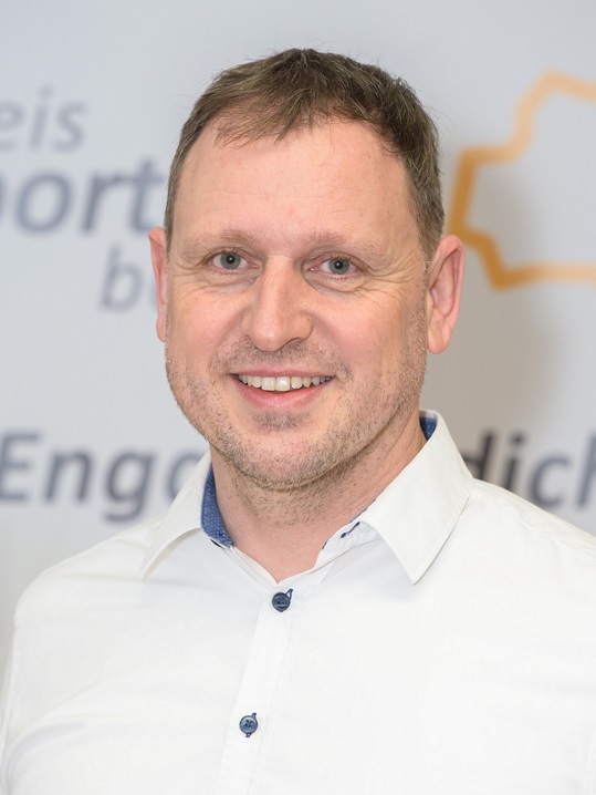 Sportbund Bautzen Ansprechpartner