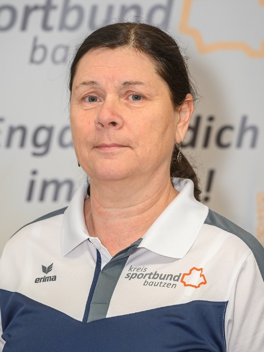 Sportbund Bautzen Ansprechpartner