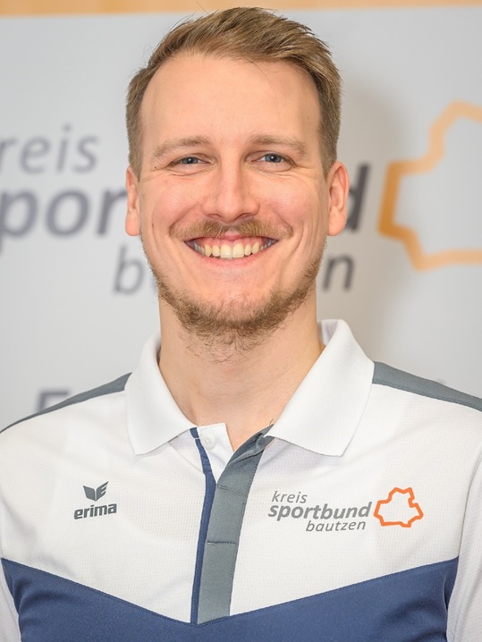 Sportbund Bautzen Ansprechpartner