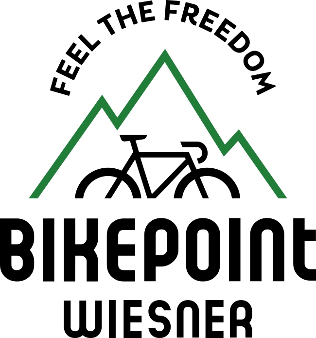 Bikepoint Wiesner Logo