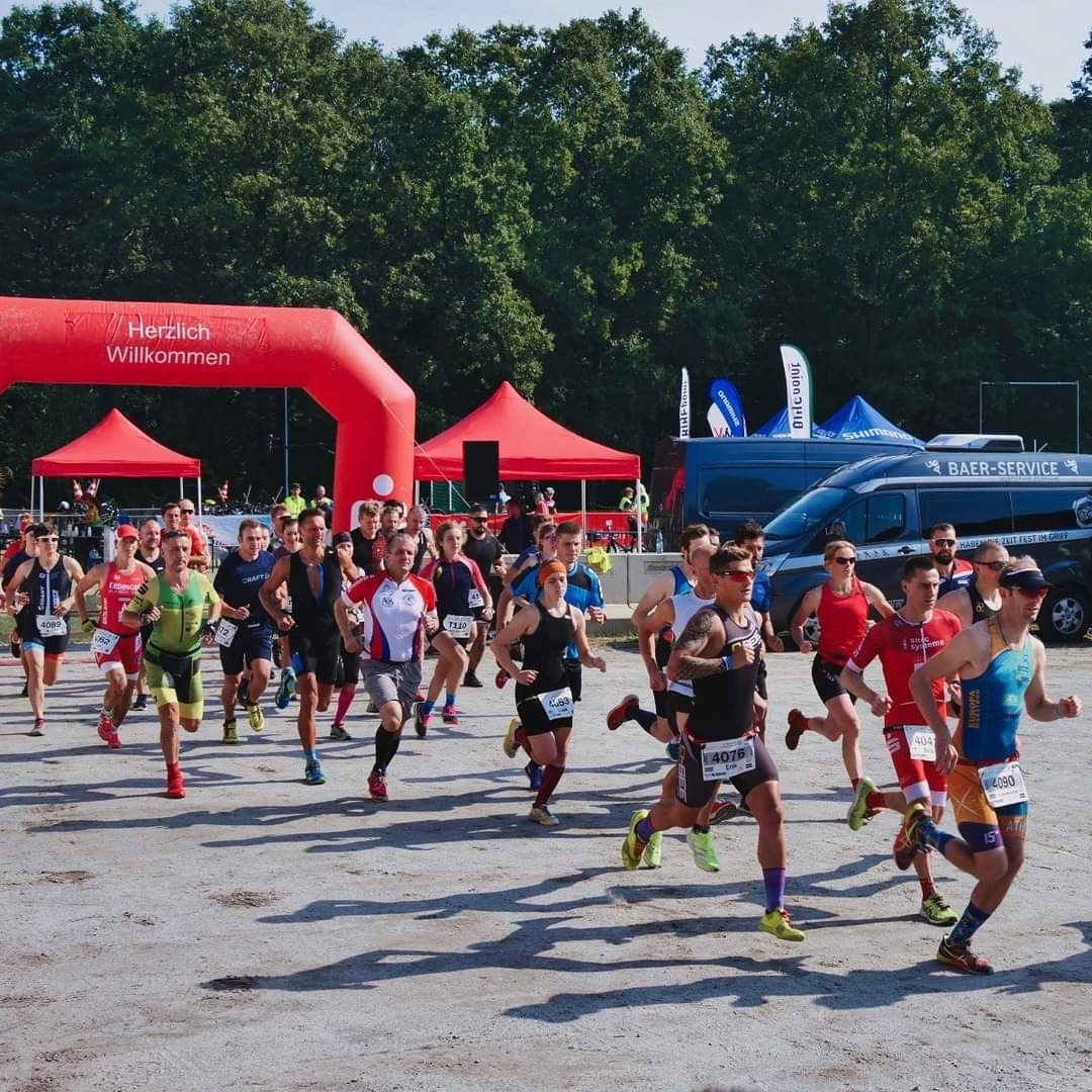 Junior Triathlon Cup 2022
