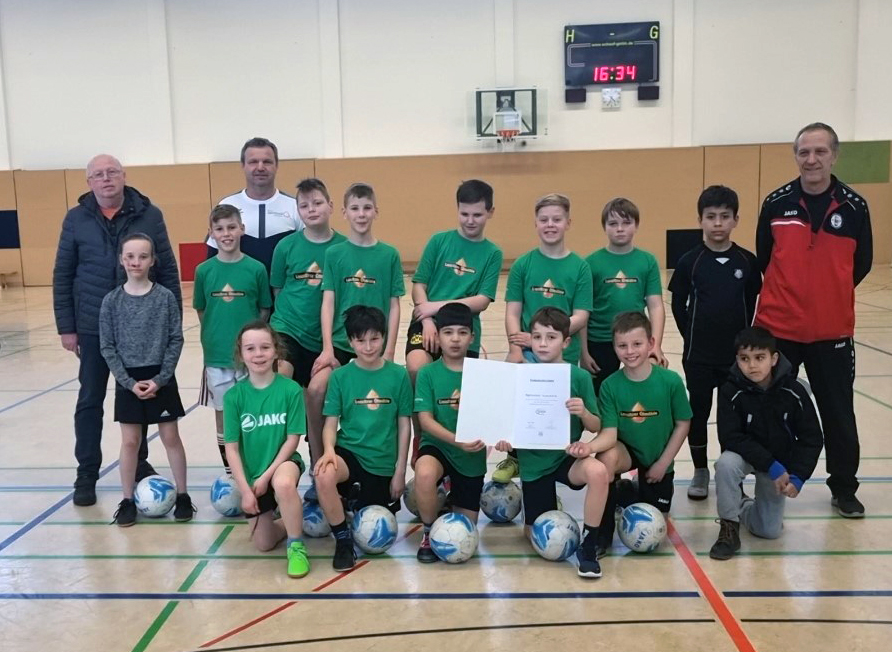Hoyerswerdaer Fußballclub e.V. 