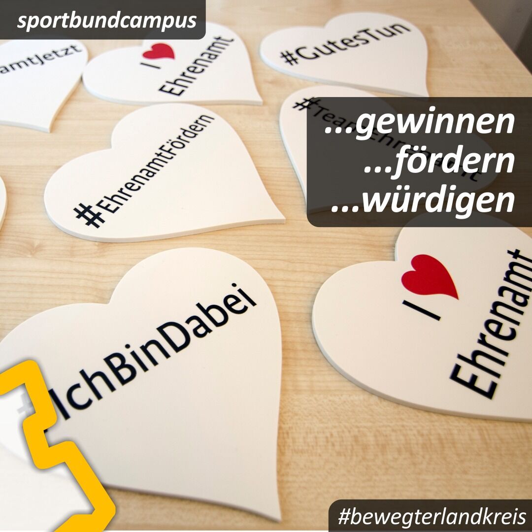 Letzte Chance auf Lerneinheiten 2024 zur Lizenzverlängerung!