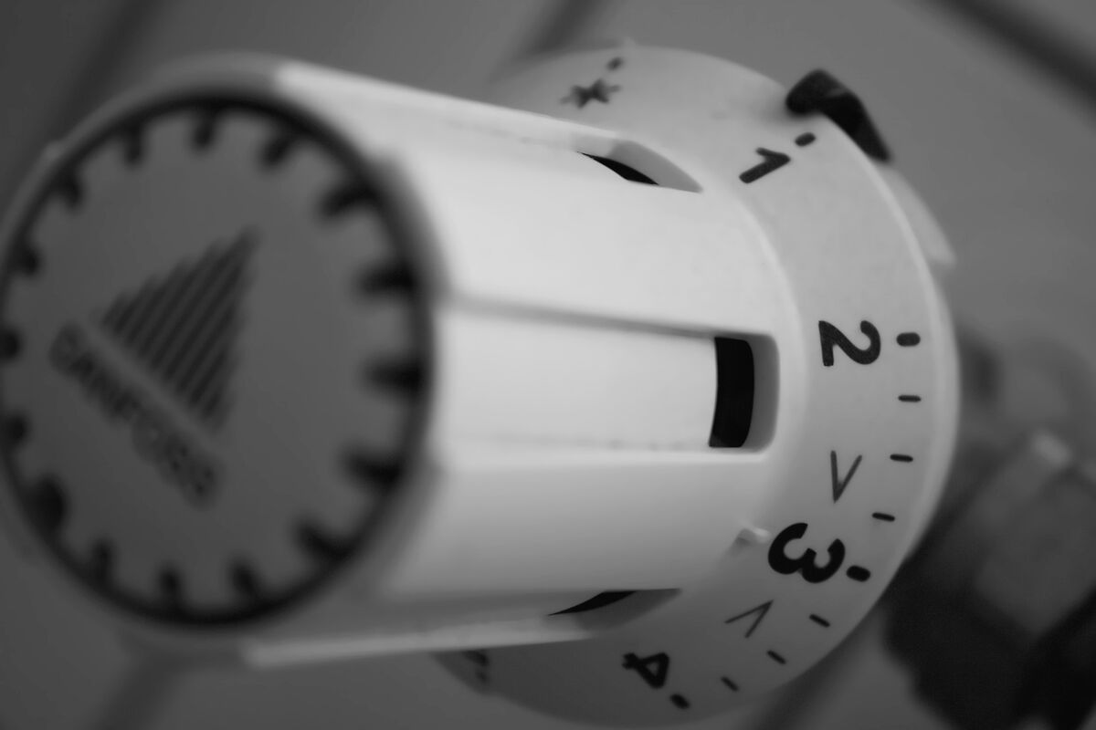 Energiekrise - Auswirkung auf den organisierten Vereinssport