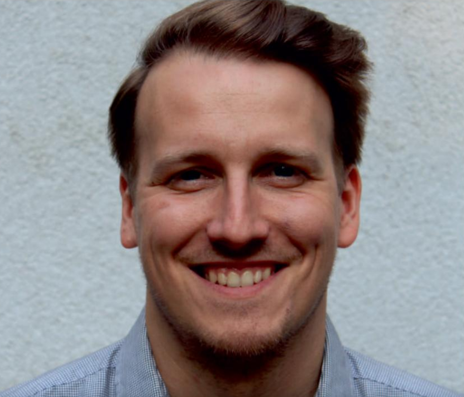 Neuer Verantaltungsreferent beim Kreissportbund Bautzen