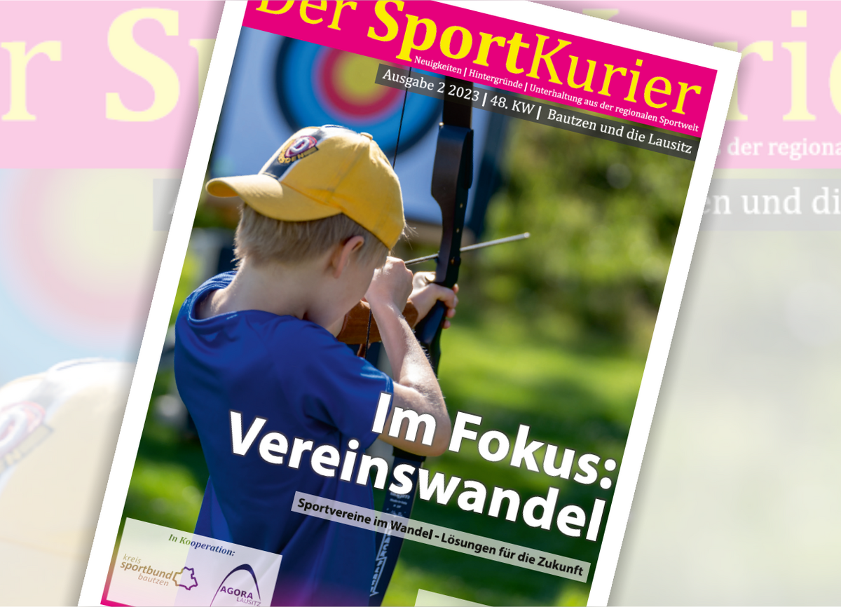 Im Fokus: Vereinswandel