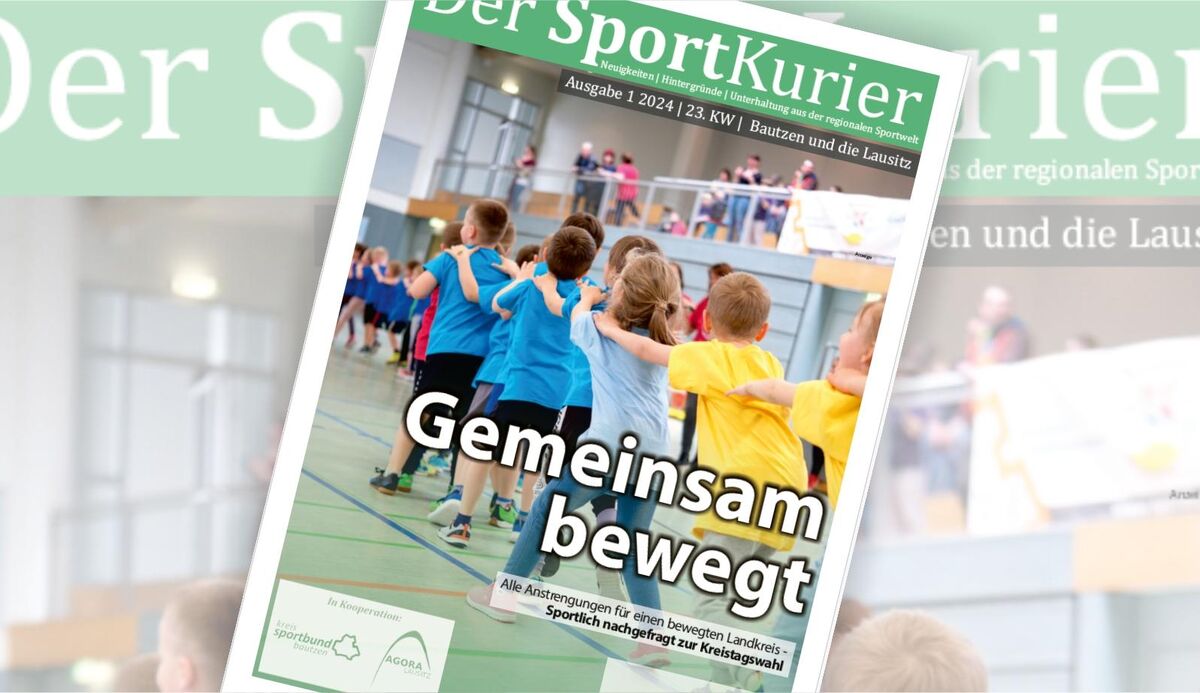 Gemeinsam bewegt