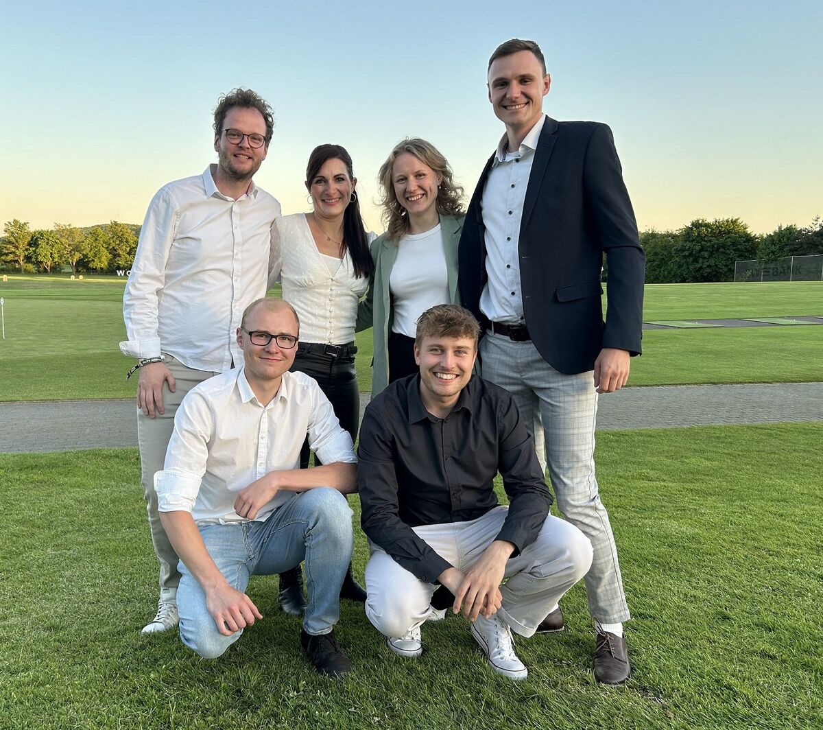 Kreissportjugendvorstand sucht für die Legislatur 2026-2030 noch Mitstreiter