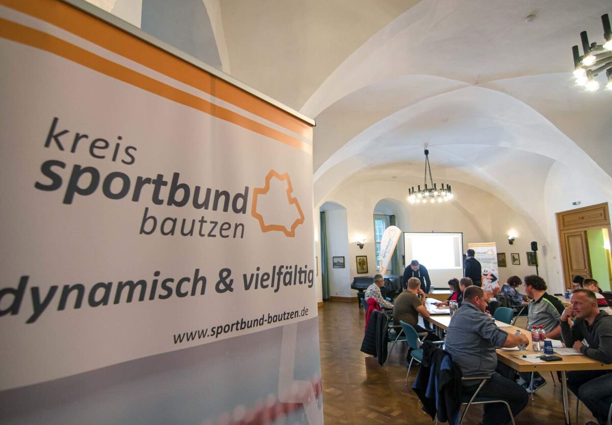 Hohe Qualität in der sportlichen Ausbildung