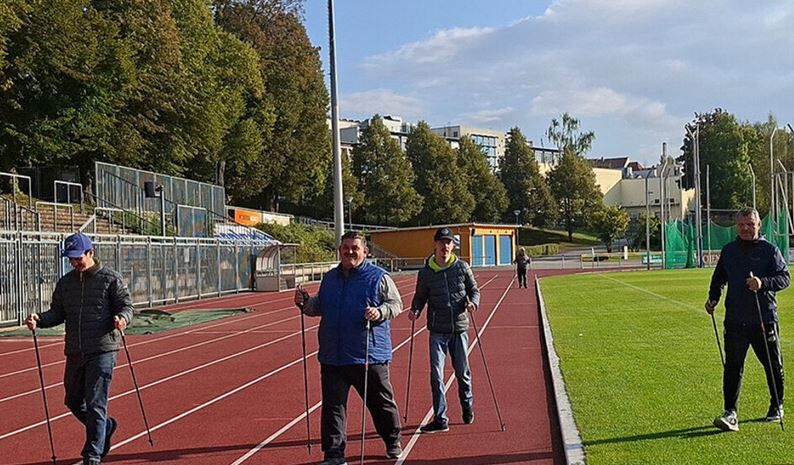 Sport verbindet: DOSB berichtet über Erfolgsprojekt aus Bautzen