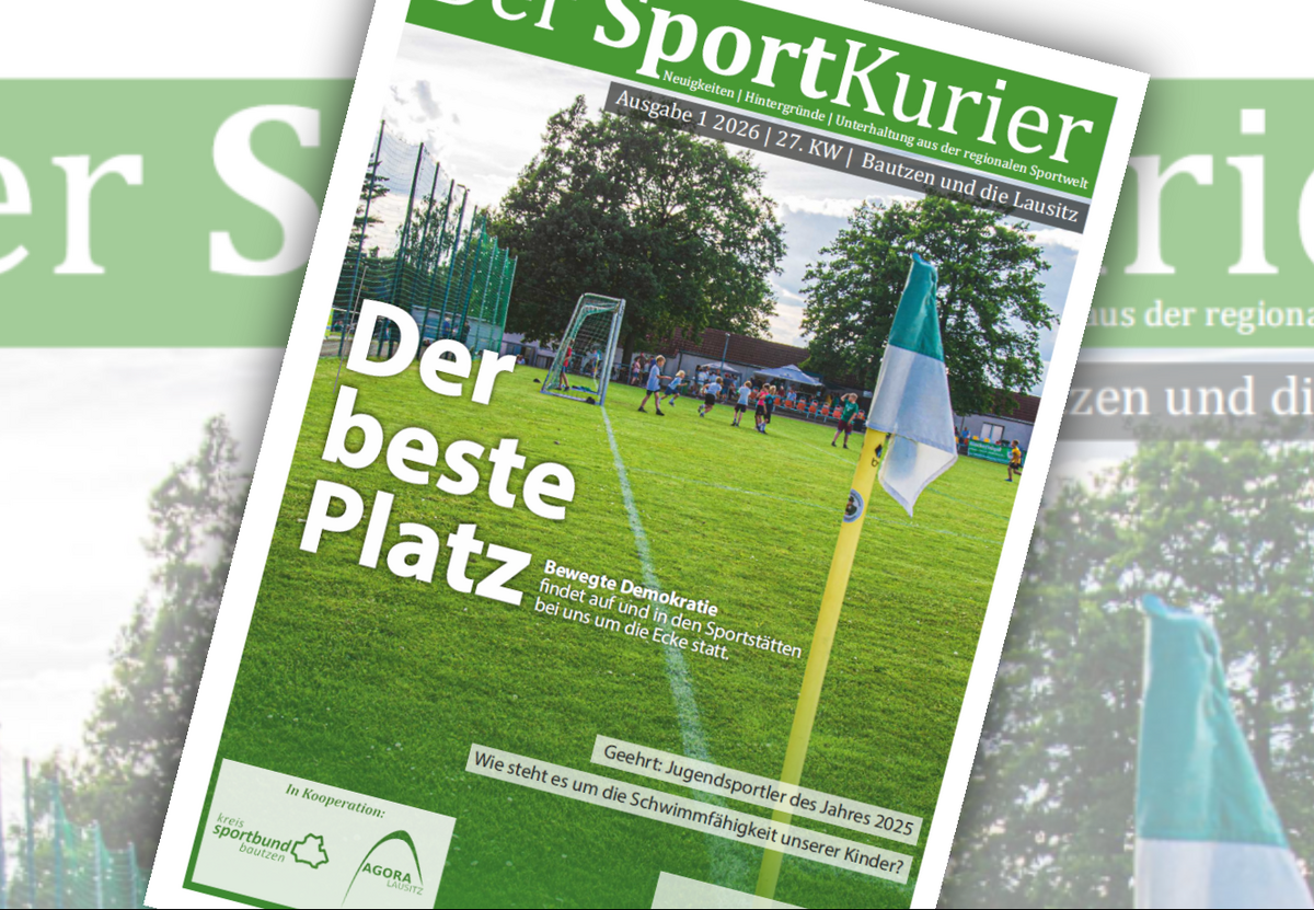 Sommer SportKurier: Der beste Platz
