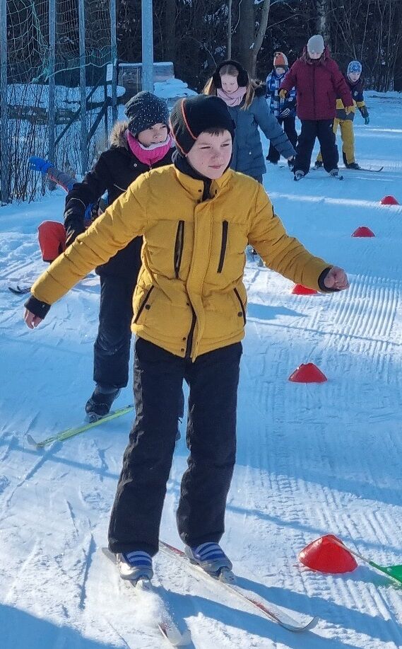 Winter-KidS-Camp im Oberland – Jetzt anmelden!